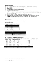 Предварительный просмотр 74 страницы Sole Diesel 29 GSC Operator'S Manual