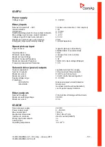 Предварительный просмотр 82 страницы Sole Diesel 29 GSC Operator'S Manual