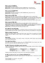 Предварительный просмотр 85 страницы Sole Diesel 29 GSC Operator'S Manual