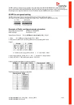 Предварительный просмотр 86 страницы Sole Diesel 29 GSC Operator'S Manual