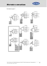 Предварительный просмотр 90 страницы Sole Diesel 29 GSC Operator'S Manual