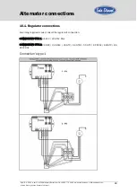 Предварительный просмотр 91 страницы Sole Diesel 29 GSC Operator'S Manual