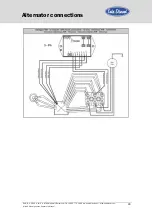 Предварительный просмотр 92 страницы Sole Diesel 29 GSC Operator'S Manual