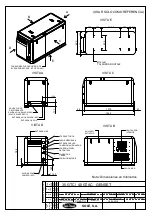 Предварительный просмотр 100 страницы Sole Diesel 29 GSC Operator'S Manual