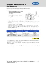 Предварительный просмотр 25 страницы Sole Diesel 68 GTC Operator'S Manual