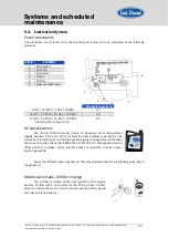 Предварительный просмотр 26 страницы Sole Diesel 68 GTC Operator'S Manual