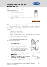 Предварительный просмотр 29 страницы Sole Diesel 68 GTC Operator'S Manual