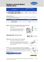 Предварительный просмотр 36 страницы Sole Diesel 68 GTC Operator'S Manual