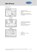 Предварительный просмотр 42 страницы Sole Diesel 68 GTC Operator'S Manual