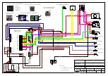 Предварительный просмотр 65 страницы Sole Diesel 68 GTC Operator'S Manual