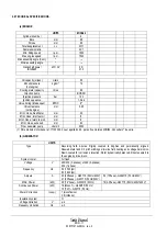 Preview for 15 page of Sole Diesel G-20M-15 Instruction Manual