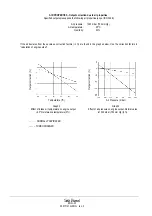 Preview for 37 page of Sole Diesel G-20M-15 Instruction Manual