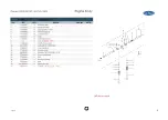 Preview for 7 page of Sole Diesel Genset 20GS Spare Parts Manual