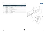 Preview for 13 page of Sole Diesel Genset 20GS Spare Parts Manual