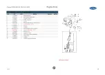 Preview for 14 page of Sole Diesel Genset 20GS Spare Parts Manual