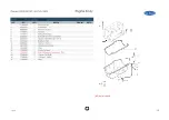 Preview for 15 page of Sole Diesel Genset 20GS Spare Parts Manual