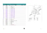 Preview for 28 page of Sole Diesel Genset 20GS Spare Parts Manual