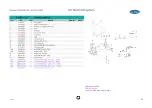 Preview for 35 page of Sole Diesel Genset 20GS Spare Parts Manual