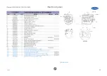 Preview for 55 page of Sole Diesel Genset 20GS Spare Parts Manual