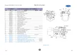 Preview for 56 page of Sole Diesel Genset 20GS Spare Parts Manual