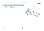 Preview for 74 page of Sole Diesel Genset 20GS Spare Parts Manual