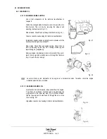 Preview for 19 page of Sole Diesel MINI 17 Instruction Manual