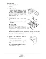 Preview for 29 page of Sole Diesel MINI 17 Instruction Manual