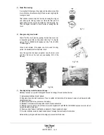 Preview for 30 page of Sole Diesel MINI 17 Instruction Manual