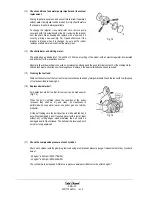 Preview for 32 page of Sole Diesel MINI 17 Instruction Manual