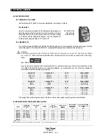 Preview for 37 page of Sole Diesel MINI 17 Instruction Manual