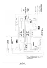 Предварительный просмотр 12 страницы Sole Diesel MINI-74 Instruction Manual