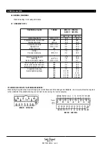 Предварительный просмотр 19 страницы Sole Diesel MINI-74 Instruction Manual