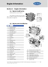 Предварительный просмотр 12 страницы Sole Diesel SDZ-165 Operator'S Manual