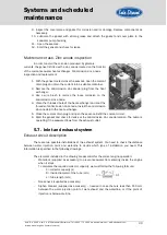 Предварительный просмотр 30 страницы Sole Diesel SDZ-165 Operator'S Manual