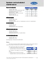 Предварительный просмотр 34 страницы Sole Diesel SDZ-165 Operator'S Manual