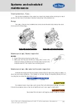 Предварительный просмотр 35 страницы Sole Diesel SDZ-165 Operator'S Manual