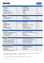 Предварительный просмотр 43 страницы Sole Diesel SDZ-165 Operator'S Manual