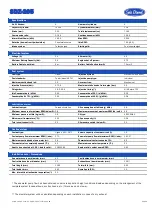 Предварительный просмотр 44 страницы Sole Diesel SDZ-165 Operator'S Manual