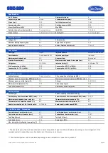 Предварительный просмотр 45 страницы Sole Diesel SDZ-165 Operator'S Manual