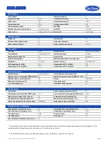 Предварительный просмотр 46 страницы Sole Diesel SDZ-165 Operator'S Manual