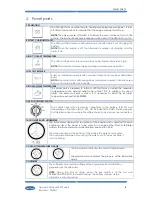 Предварительный просмотр 5 страницы Sole Diesel SVT 10 Operator'S Manual