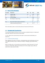 Preview for 5 page of Sole Digital AirWay AWT100 Installation And User Manual