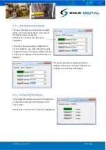 Preview for 13 page of Sole Digital AirWay AWT100 Installation And User Manual