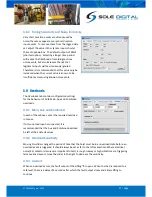 Preview for 27 page of Sole Digital Liftlog XL Installation And User Manual