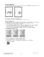 Предварительный просмотр 15 страницы Sole Fitness 16208179000 Owner'S Manual