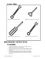 Предварительный просмотр 9 страницы Sole Fitness 16608600350 Owner'S Manual