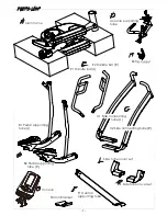 Предварительный просмотр 8 страницы Sole Fitness 16608706000 Owner'S Manual