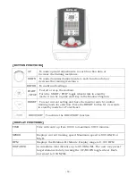 Предварительный просмотр 17 страницы Sole Fitness 16608706000 Owner'S Manual