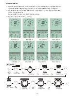 Предварительный просмотр 20 страницы Sole Fitness 16608706000 Owner'S Manual