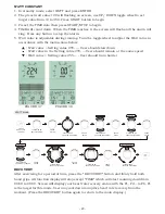 Предварительный просмотр 24 страницы Sole Fitness 16608706000 Owner'S Manual